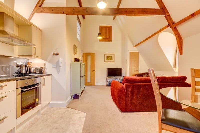Appartement Sleepy Hollow *